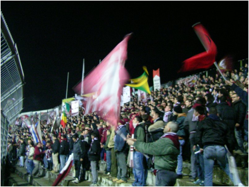 Arezzo - Torino  03.12.2004 034